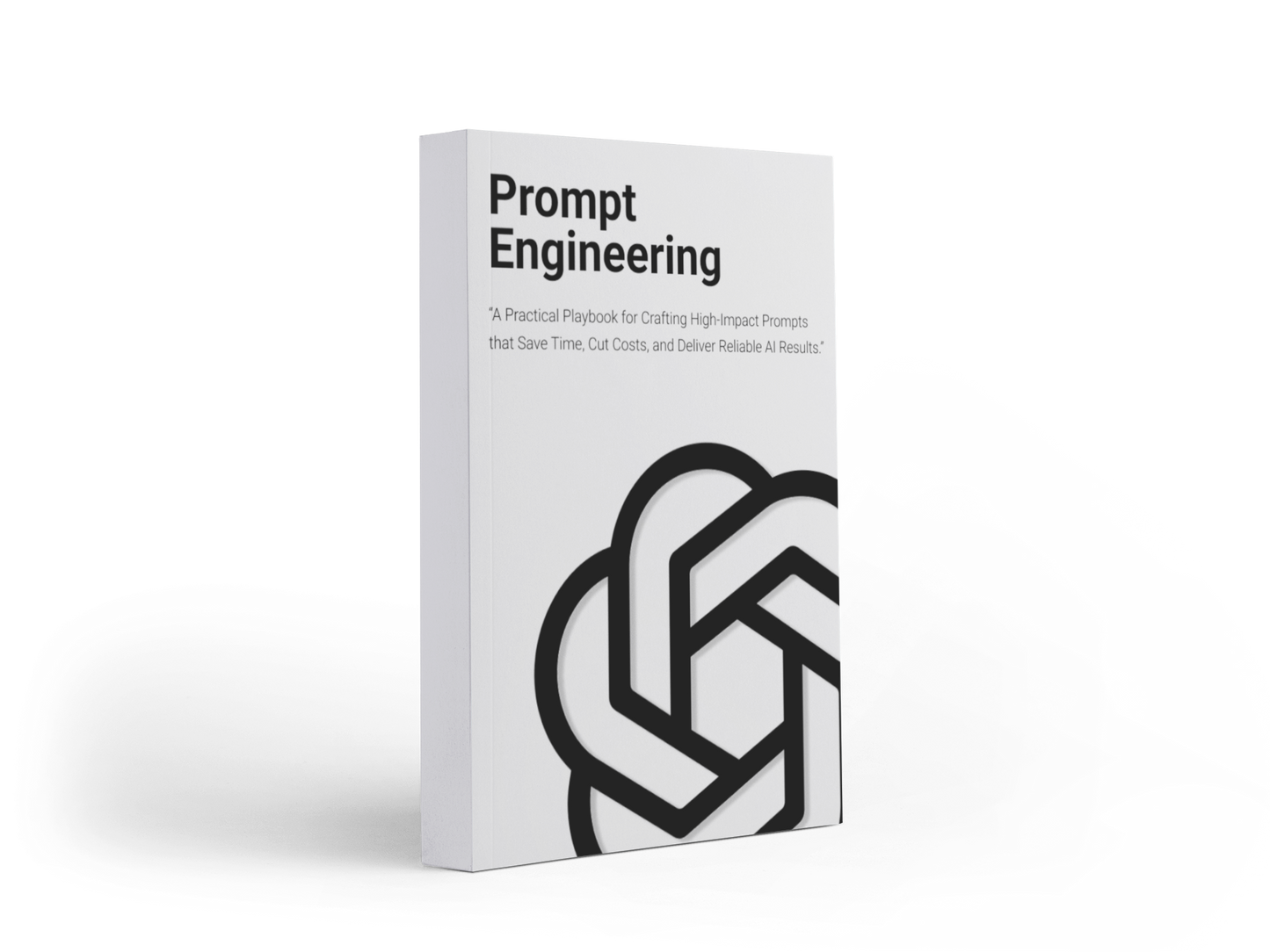 Prompt Engineering: Talk to AI Like a Pro—Get Smarter, Faster Results