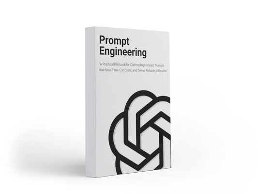 Prompt Engineering: Talk to AI Like a Pro—Get Smarter, Faster Results